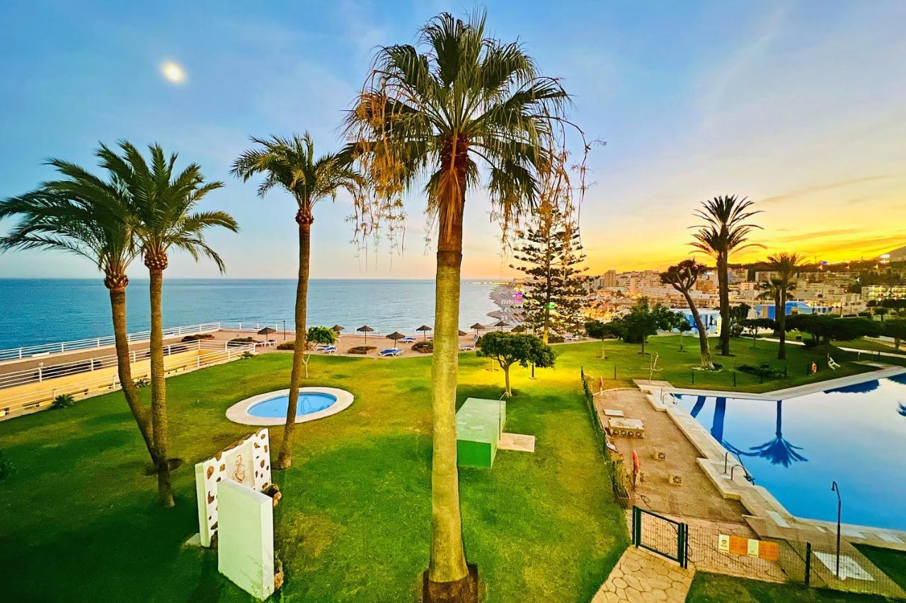 Appartamento Santa Clara Cozy Sea View Torremolinos