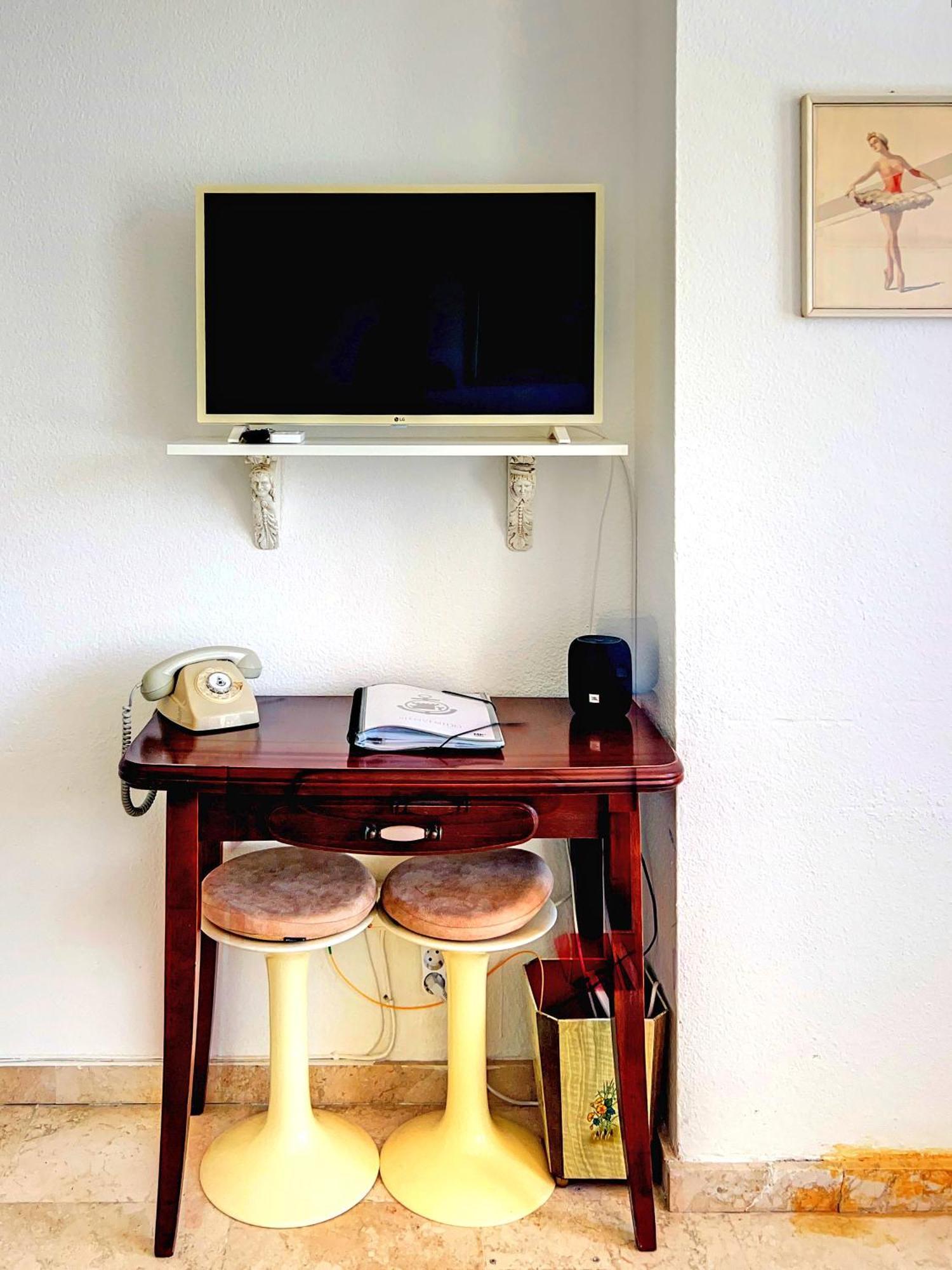 Santa Clara Cozy Sea View Appartamento Torremolinos