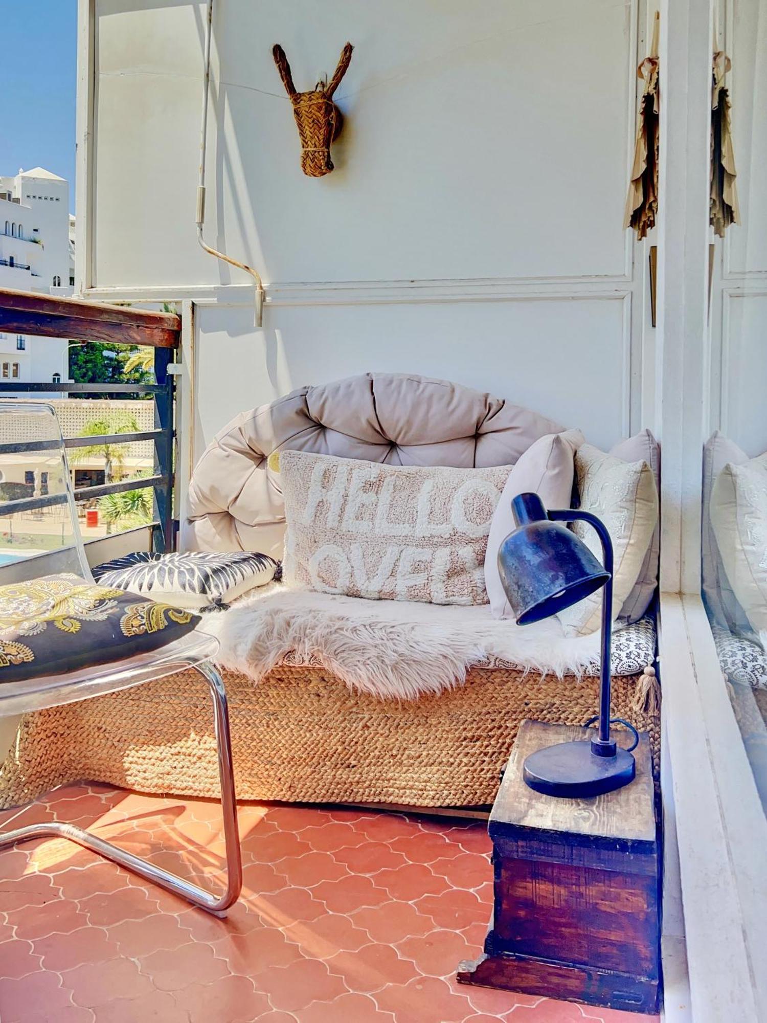 Santa Clara Cozy Sea View Appartamento