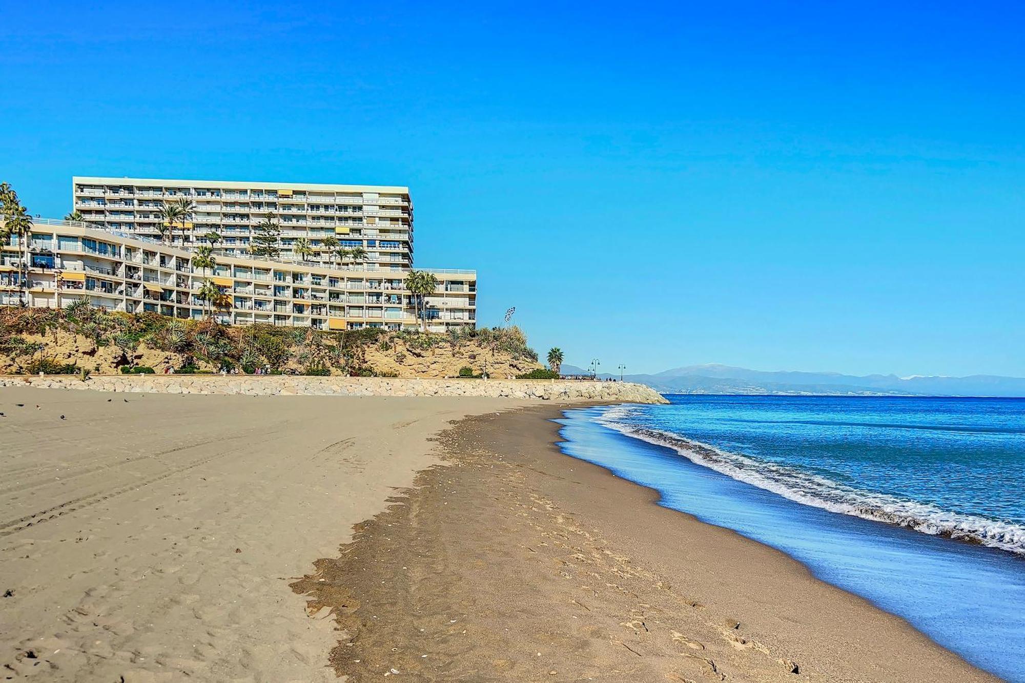 Santa Clara Cozy Sea View