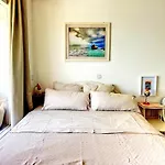 Santa Clara Cozy Sea View Studio