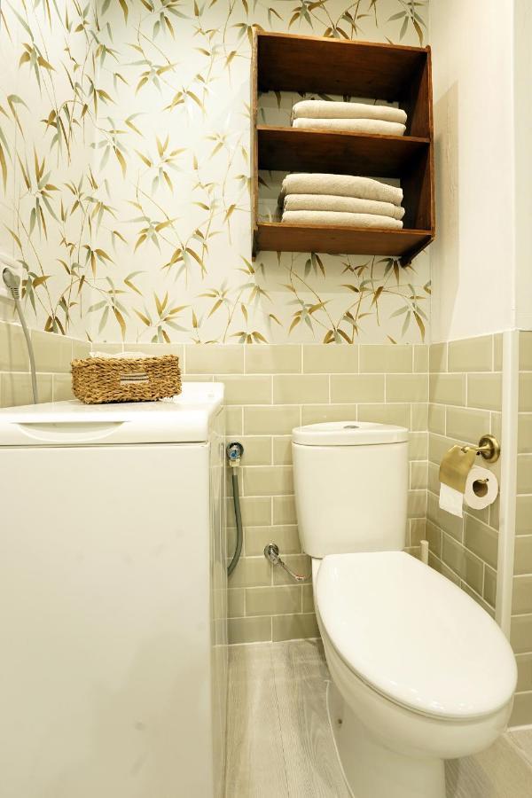 Appartement Santa Clara Cozy Sea View *