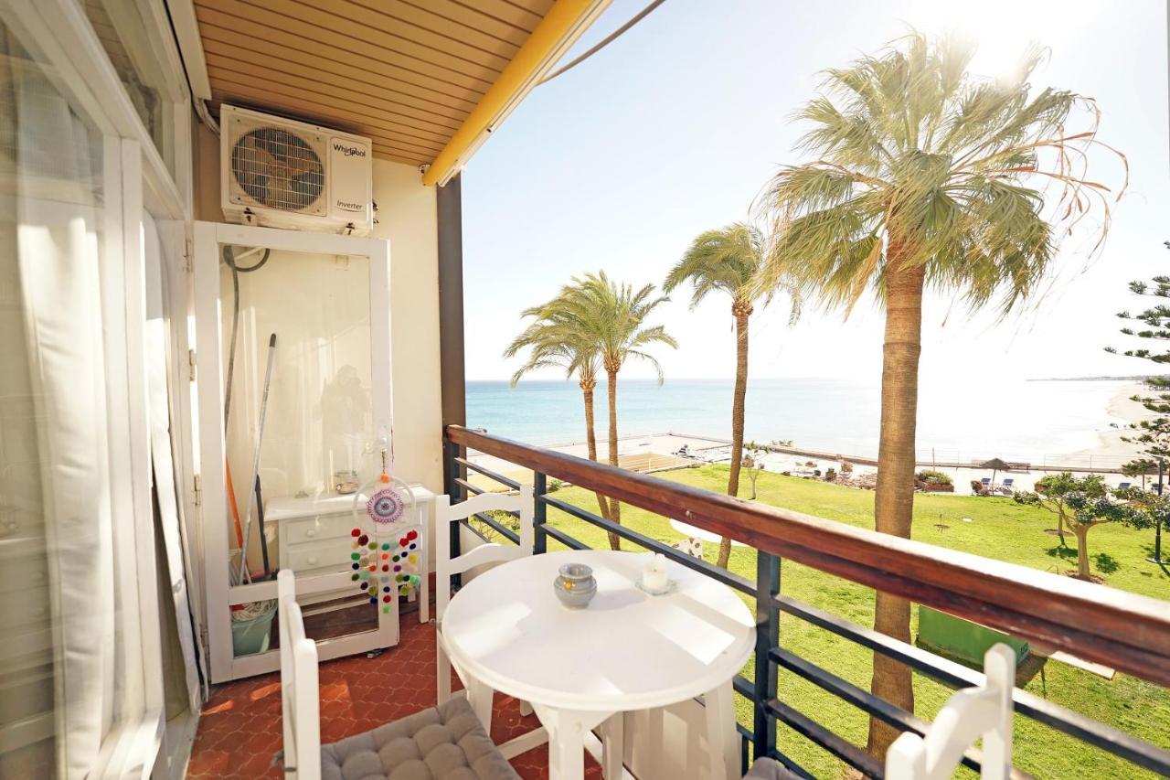 Santa Clara Cozy Sea View Appartement *