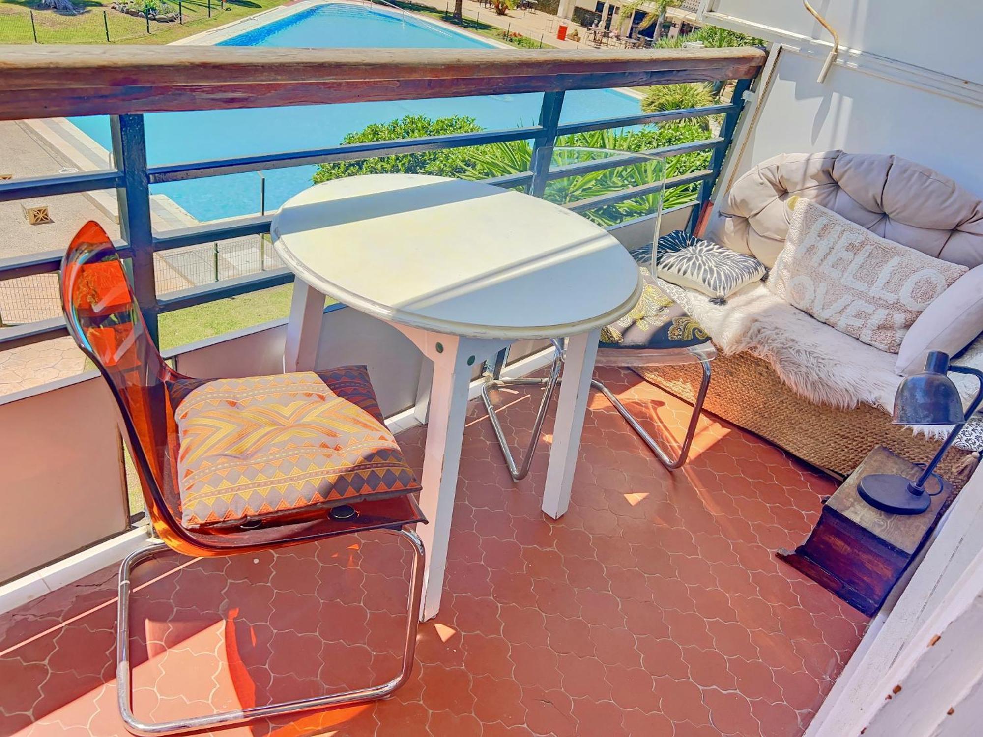 Santa Clara Cozy Sea View Apartamento