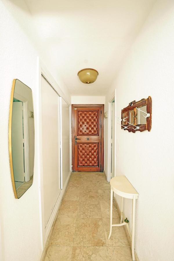Appartement Santa Clara Cozy Sea View Torremolinos