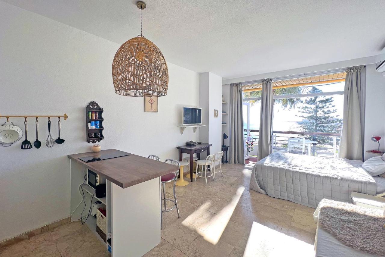 Santa Clara Cozy Sea View Appartement *