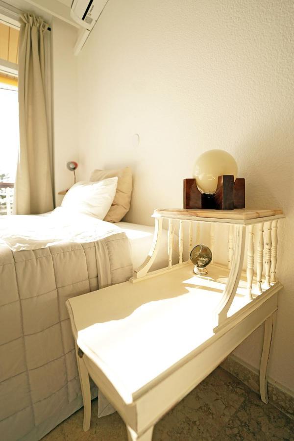 Appartement Santa Clara Cozy Sea View Torremolinos