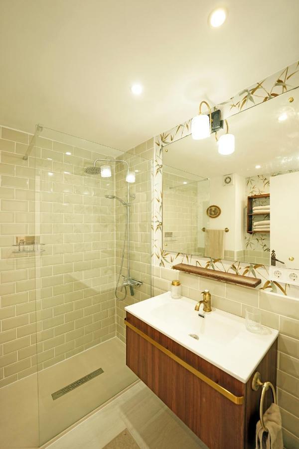 Appartement Santa Clara Cozy Sea View
