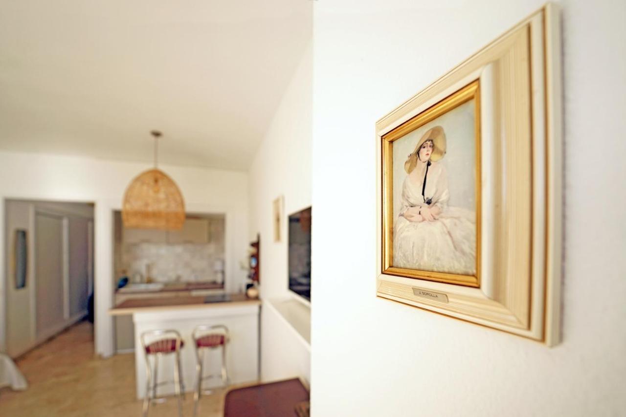 Santa Clara Cozy Sea View Appartement Torremolinos