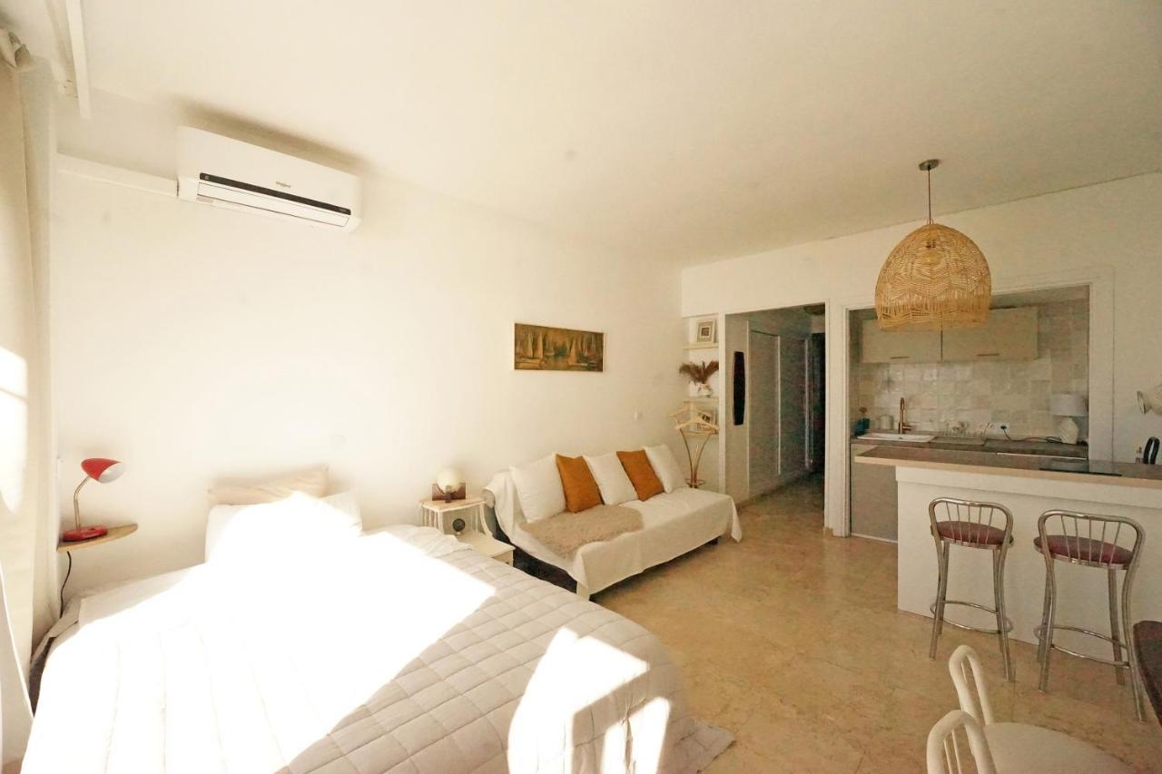 Santa Clara Cozy Sea View Appartement *