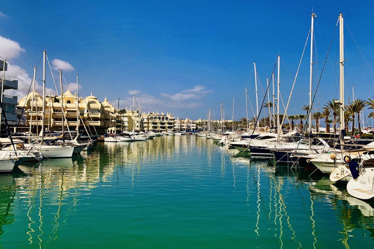 Santa Clara Cozy Sea View Appartement