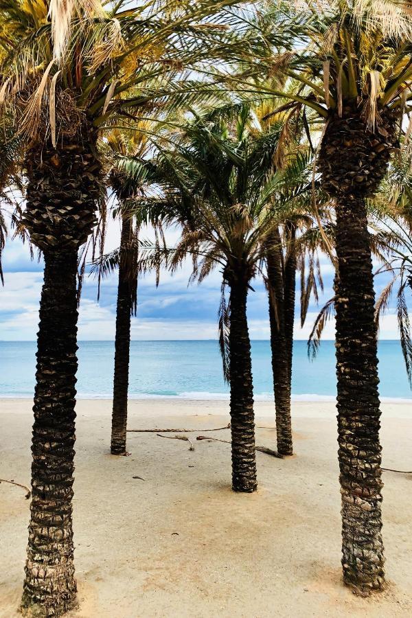 Santa Clara Cozy Sea View Appartement
