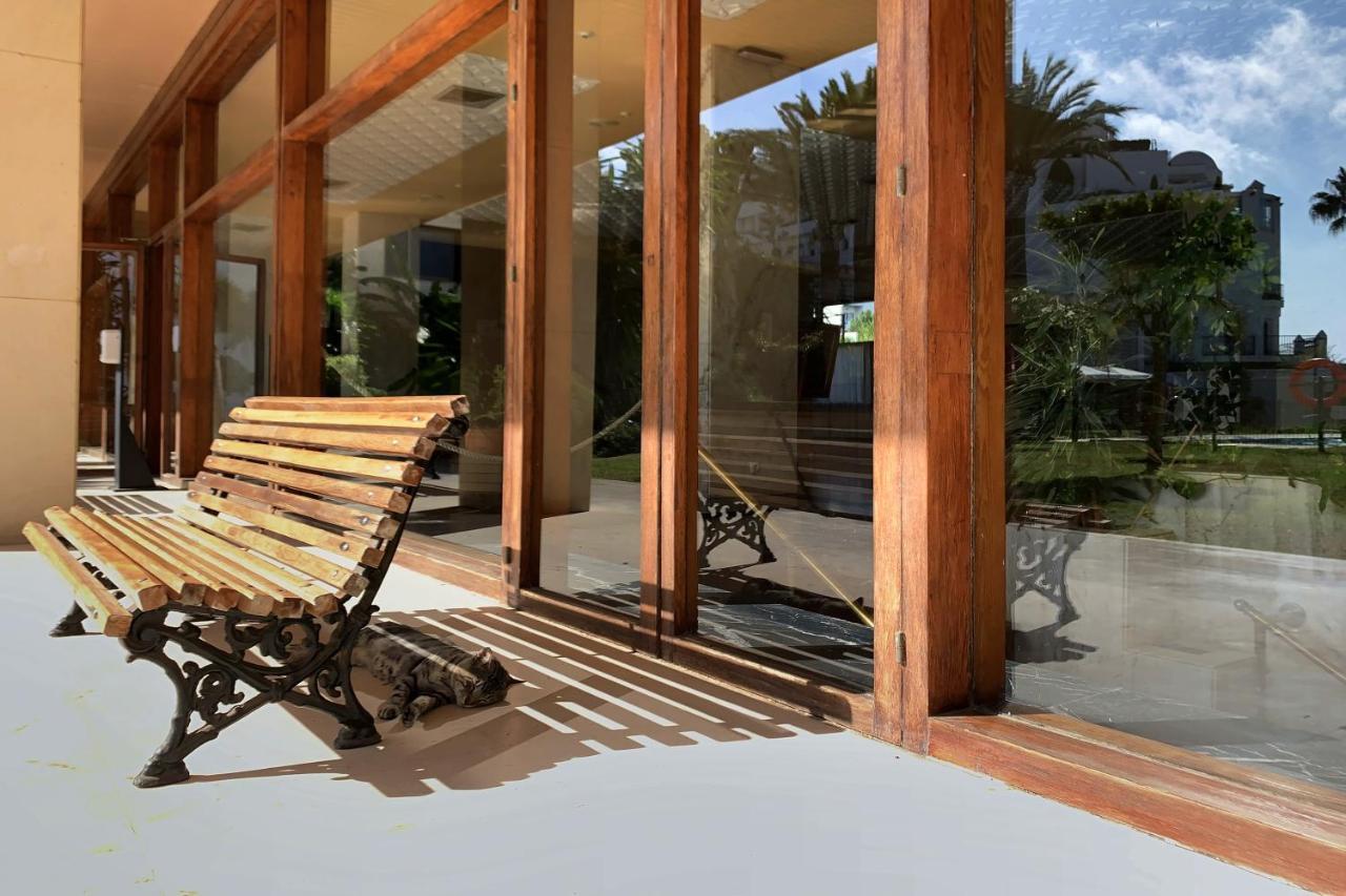 Santa Clara Cozy Sea View Appartement