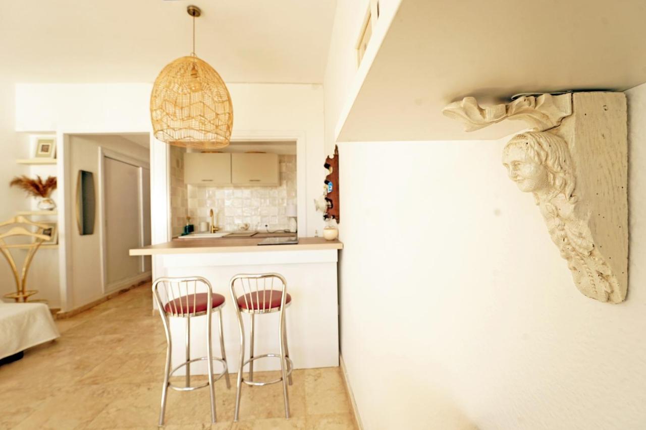 Santa Clara Cozy Sea View Appartement *