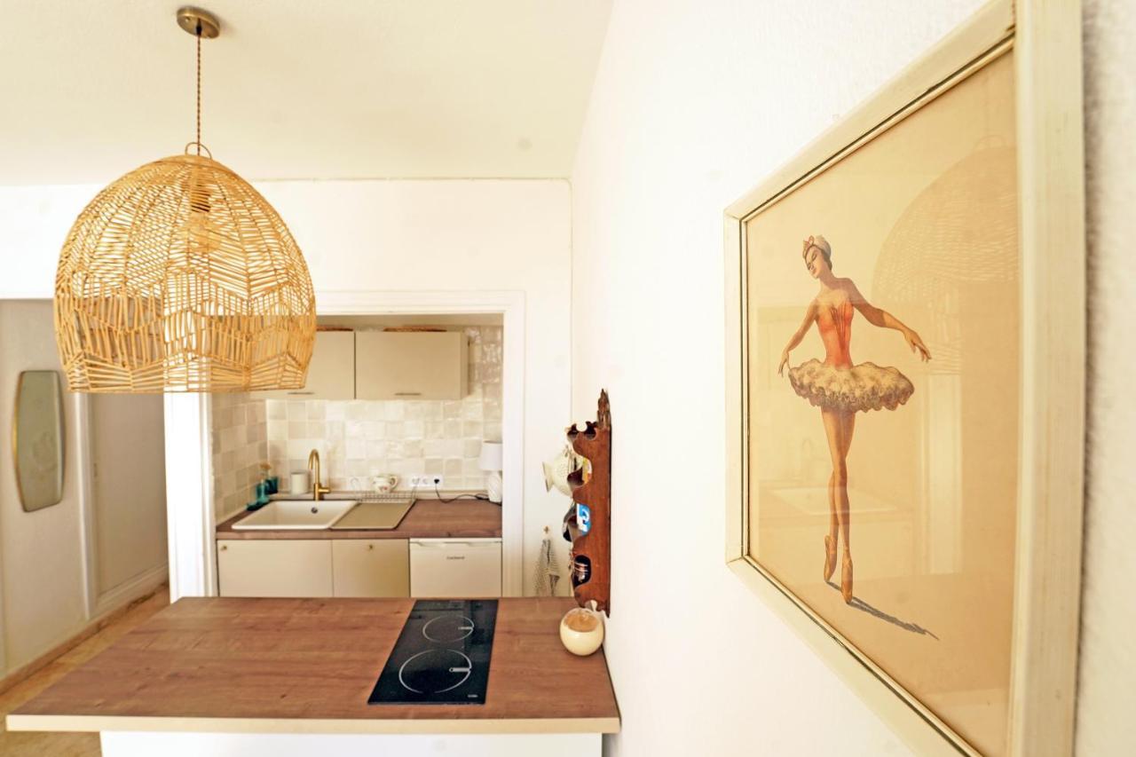 Appartement Santa Clara Cozy Sea View