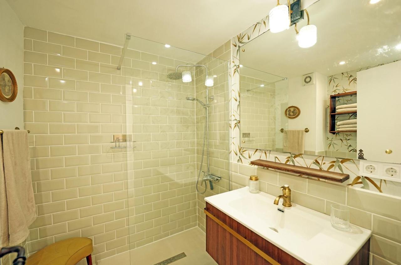 Santa Clara Cozy Sea View Appartement *